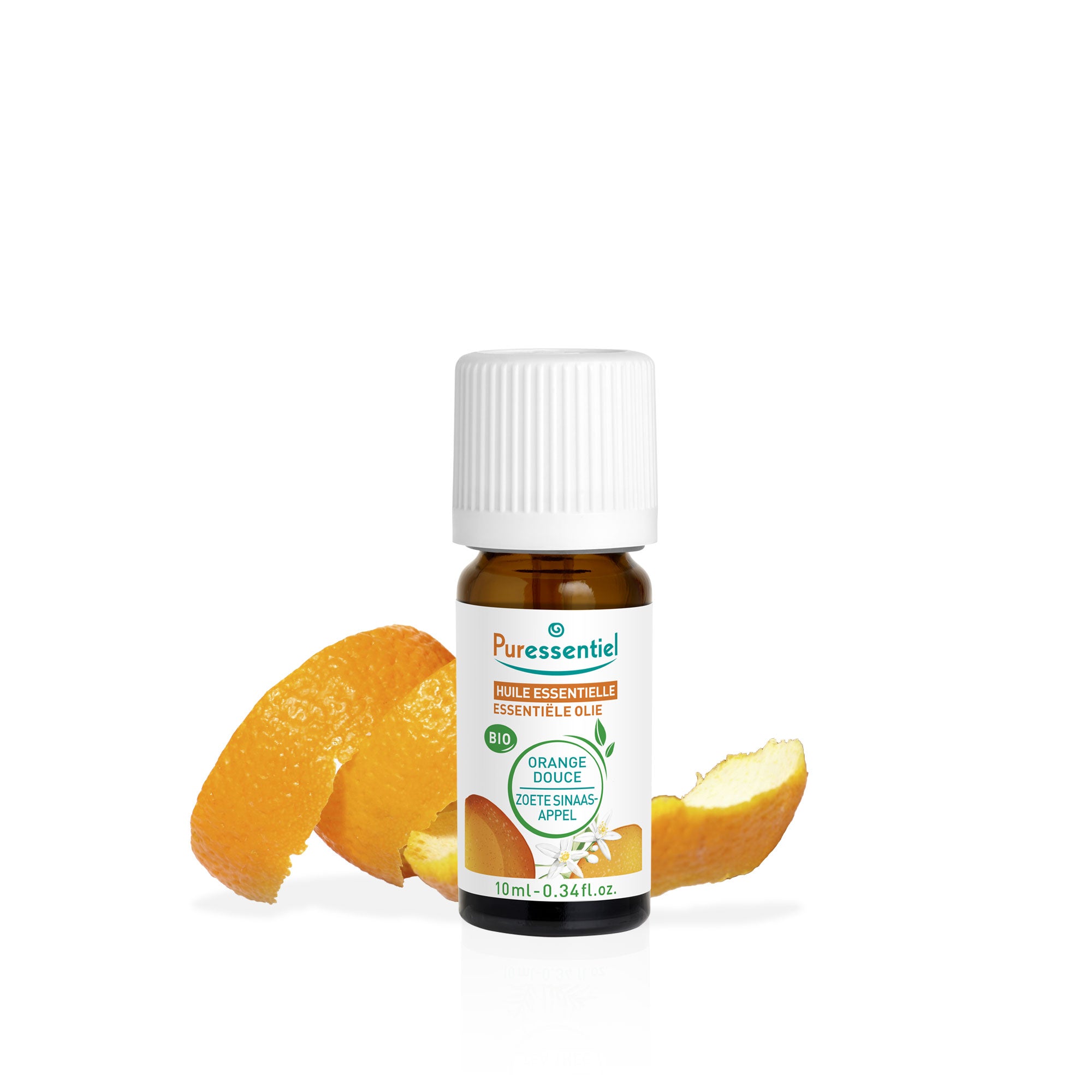 Huile Essentielle Orange Douce BIO