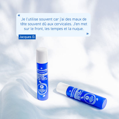 Roller Maux de Tête