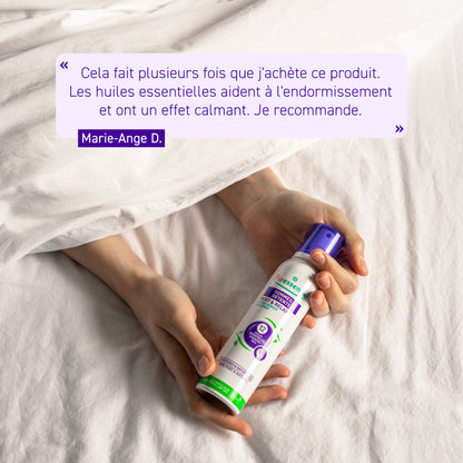 Spray Aérien Sommeil