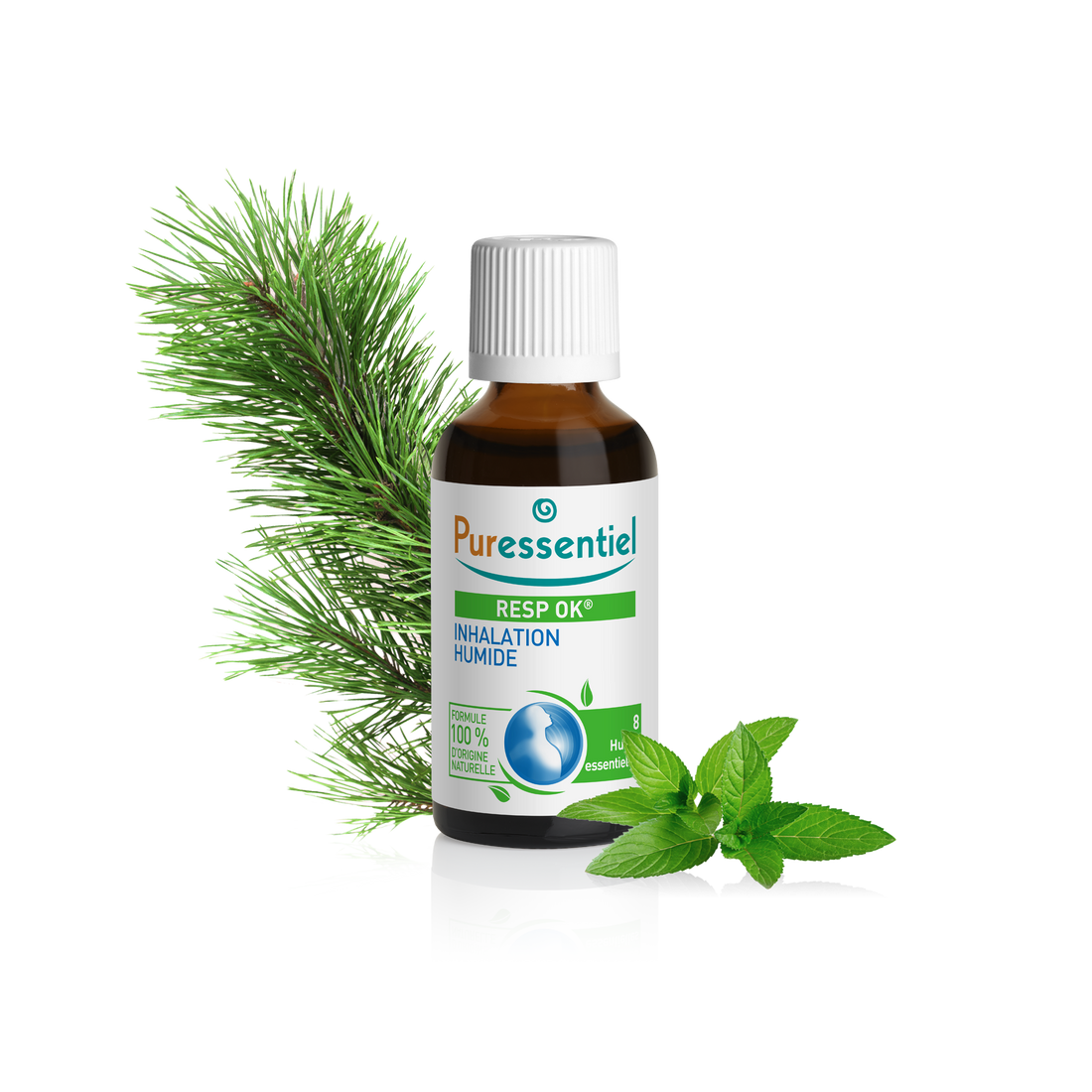 Inhalation Humide Resp&