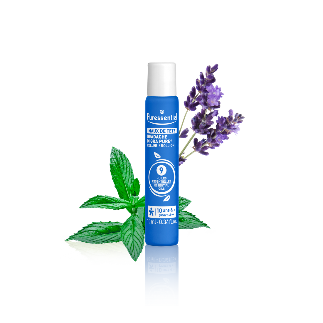 Roller Maux de Tête