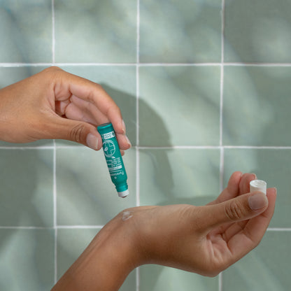 Roller Mal des Transports