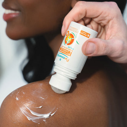 Roller Articulations &amp; Muscles