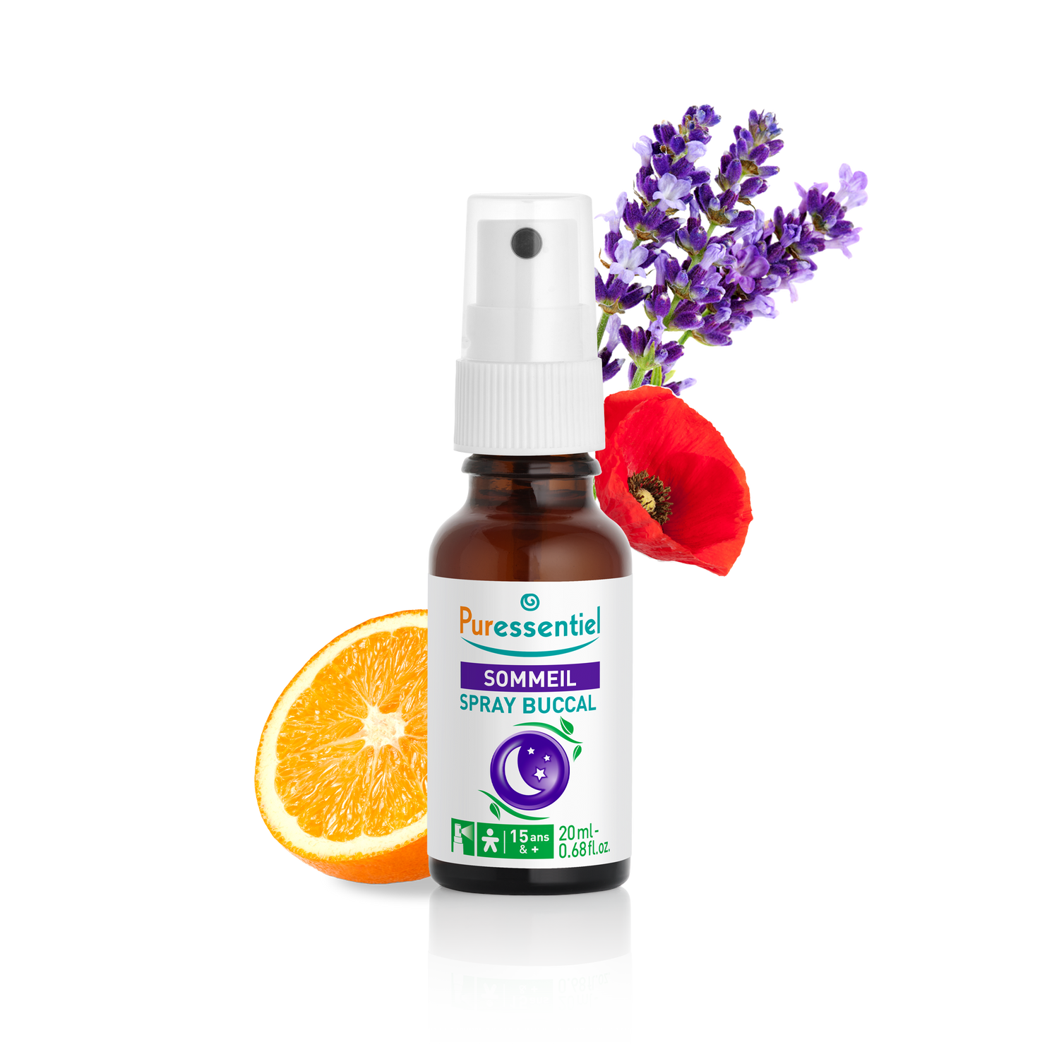 Spray Buccal Sommeil