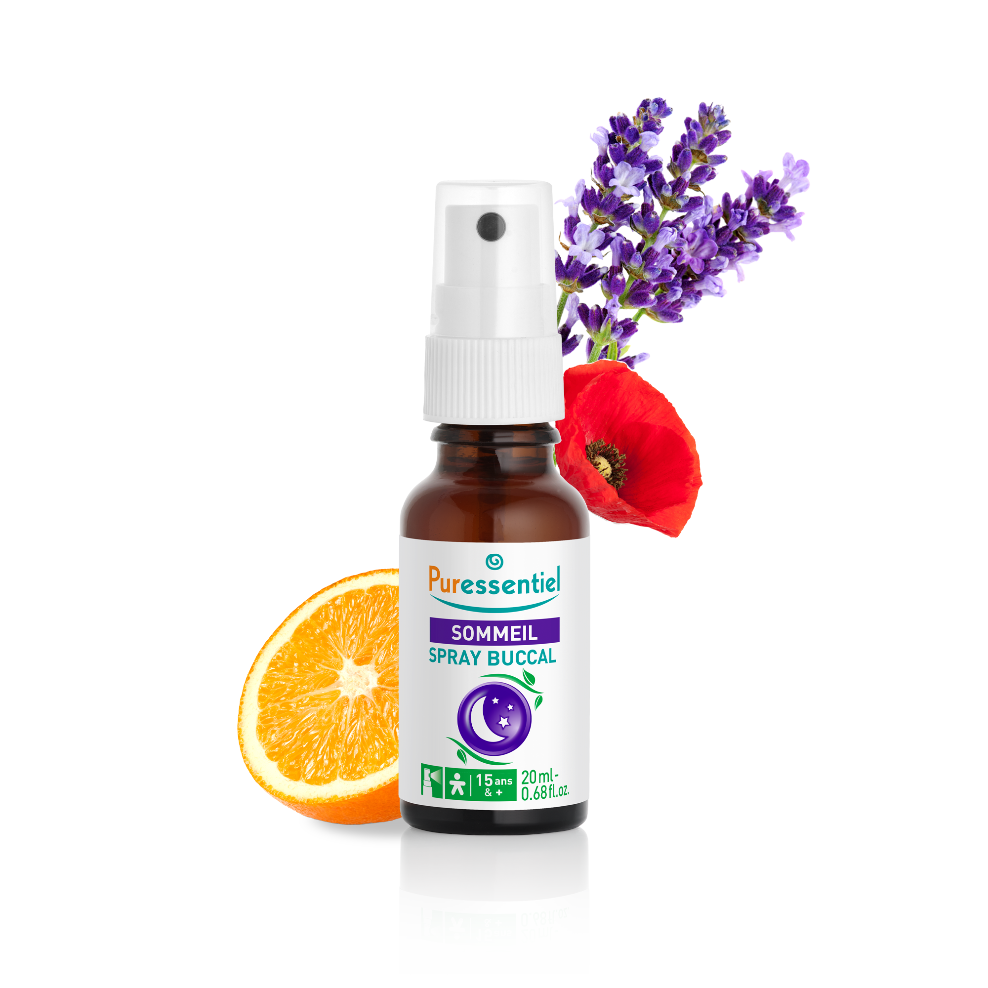 Spray Buccal Sommeil