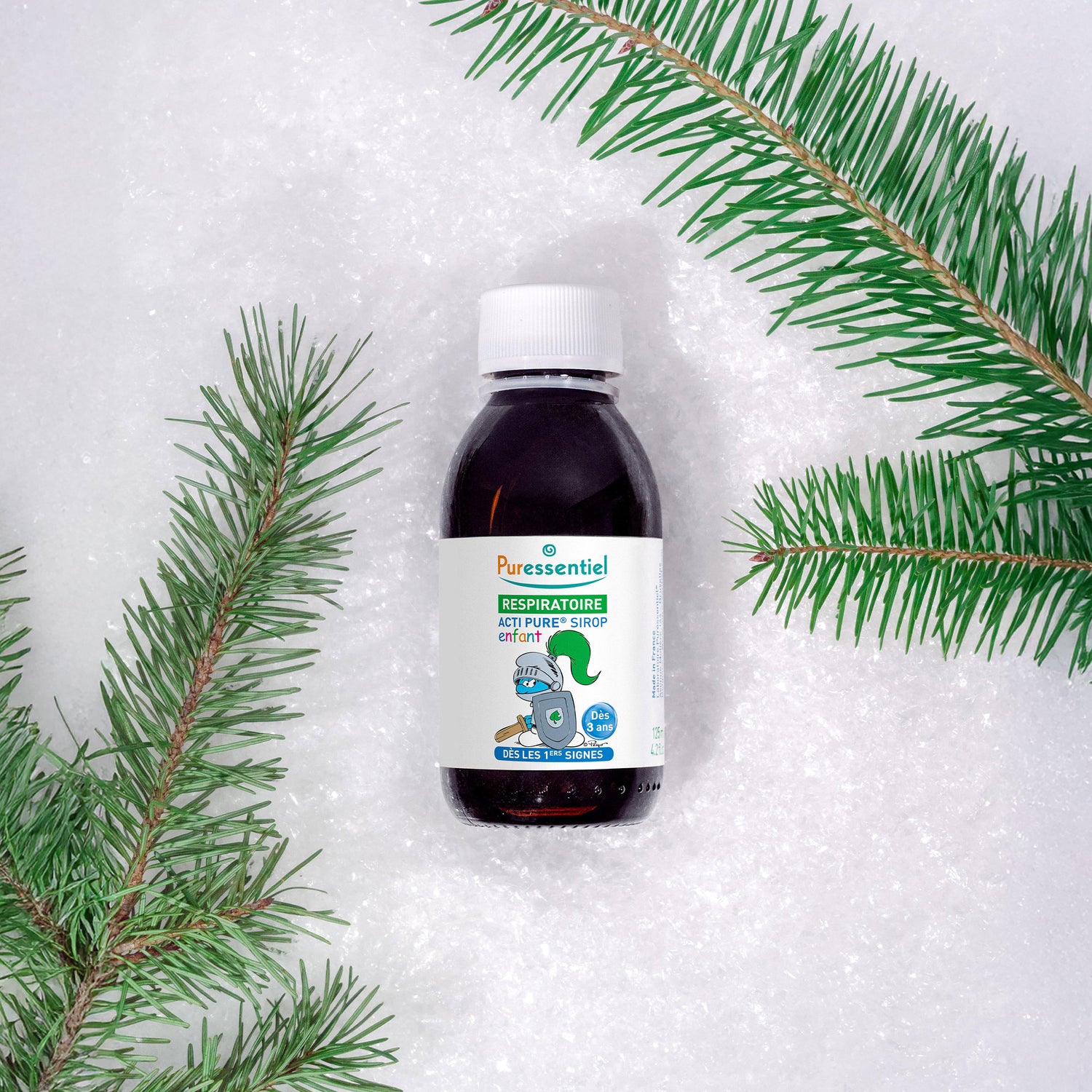 Sirop Acti Pure® Enfant