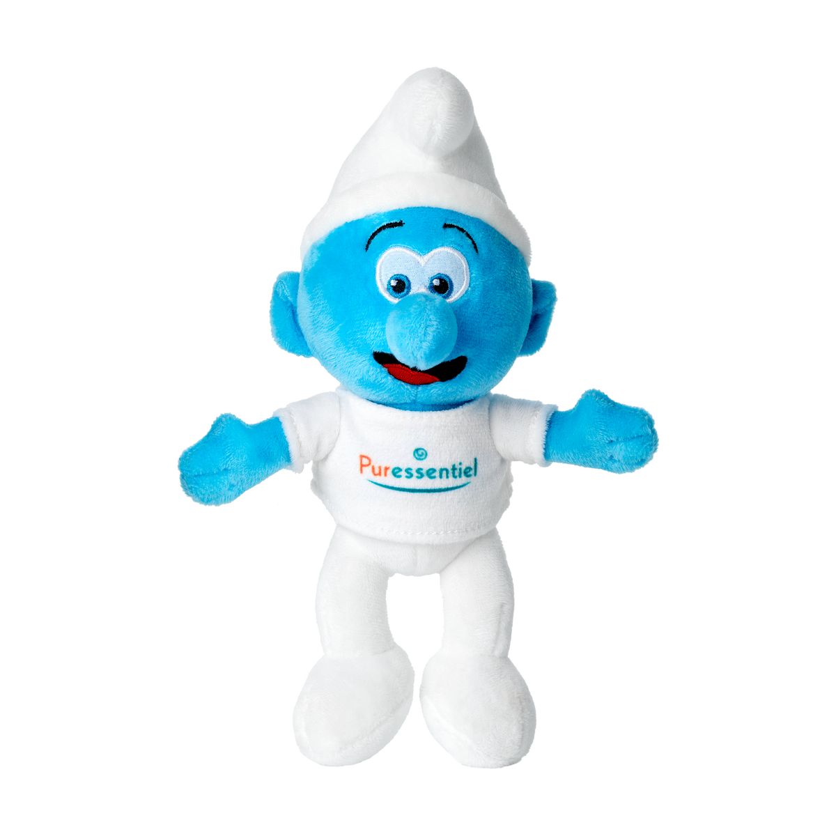 Peluche Schtroumpf