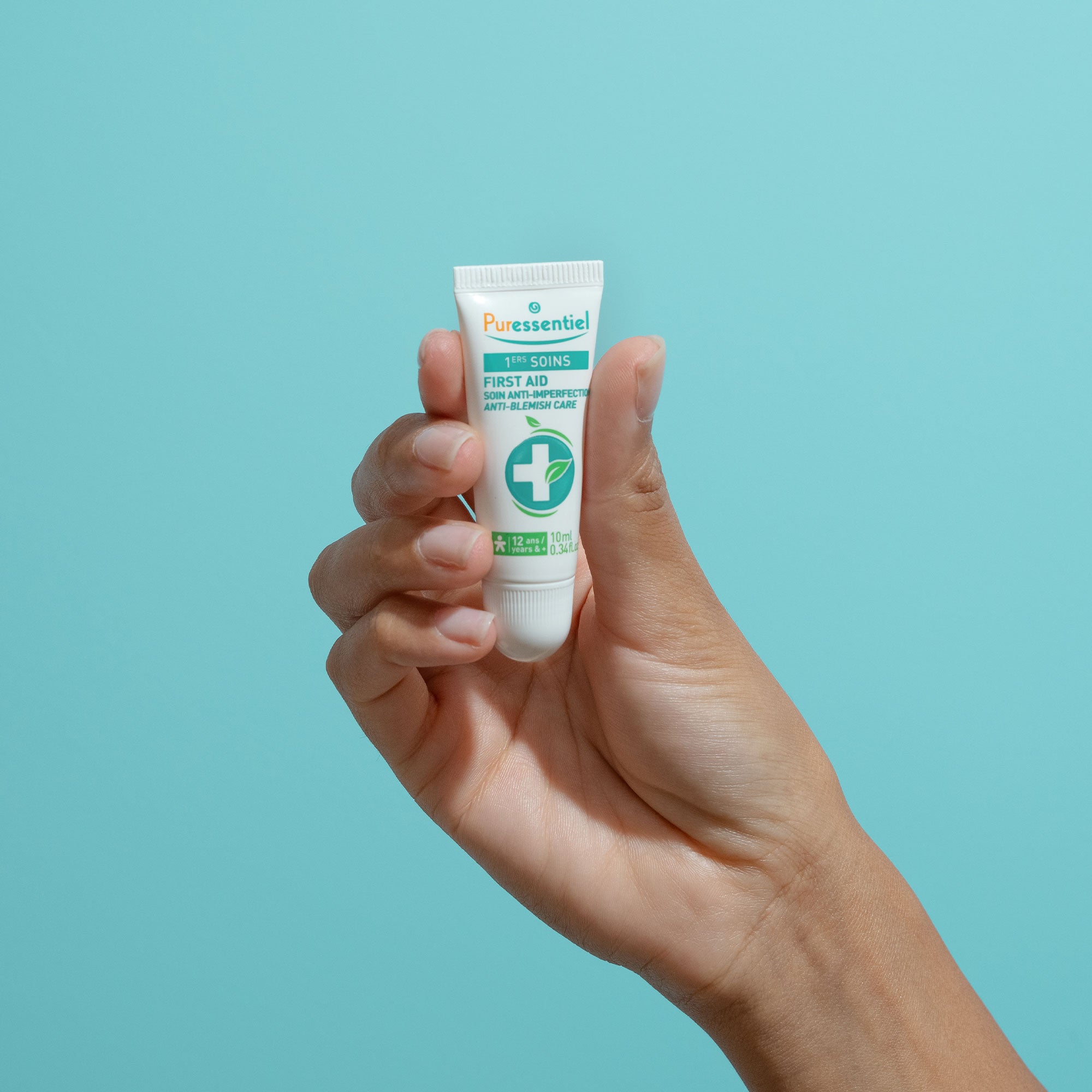 Soin Anti-Imperfections SOS Peau