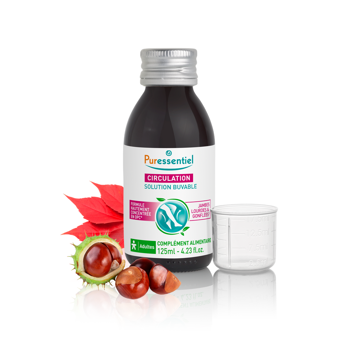 Solution Buvable Circulation