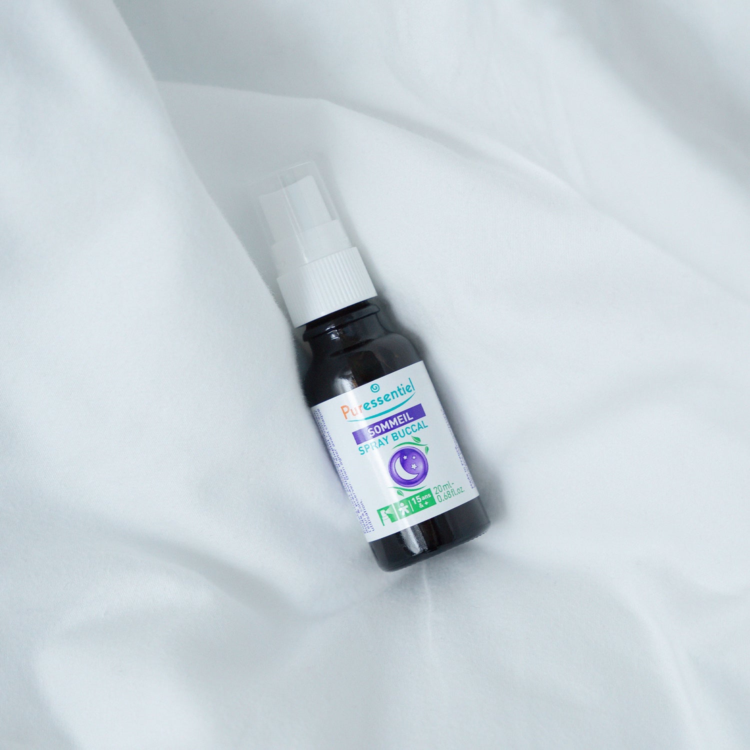 Spray Buccal Sommeil