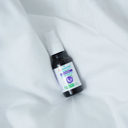 Spray Buccal Sommeil