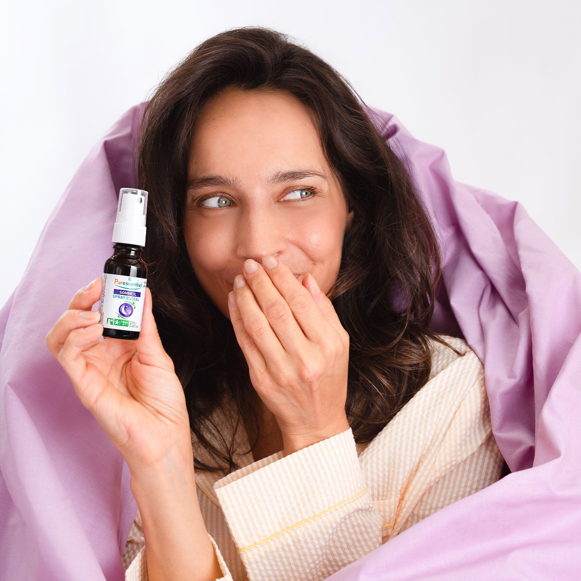 Spray Buccal Sommeil