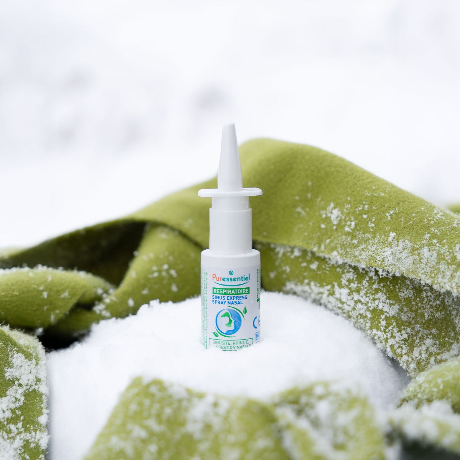 Sinus Express Spray Nasal