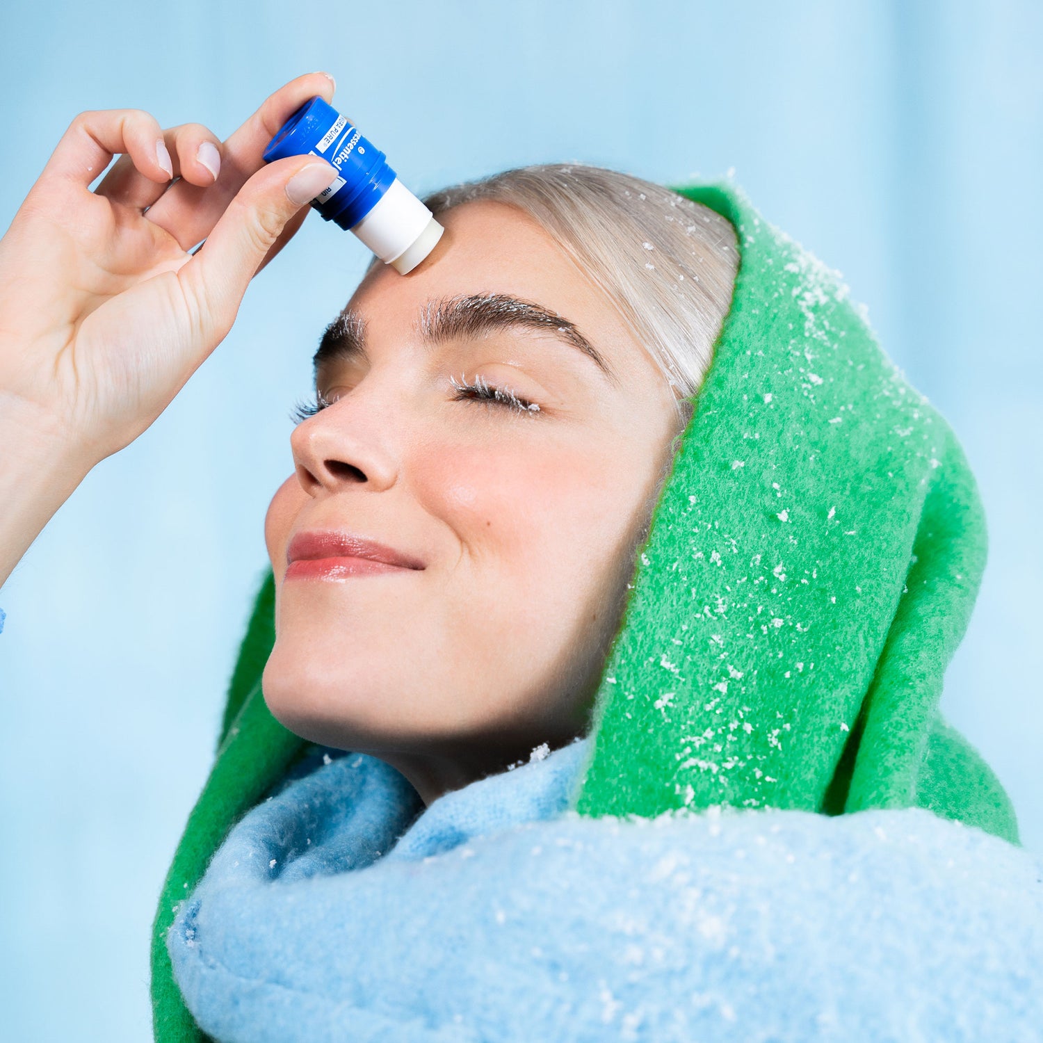 Stick Froid Intense Migra Pure®