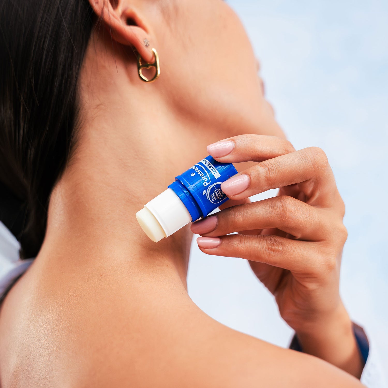 Stick Froid Intense Migra Pure®