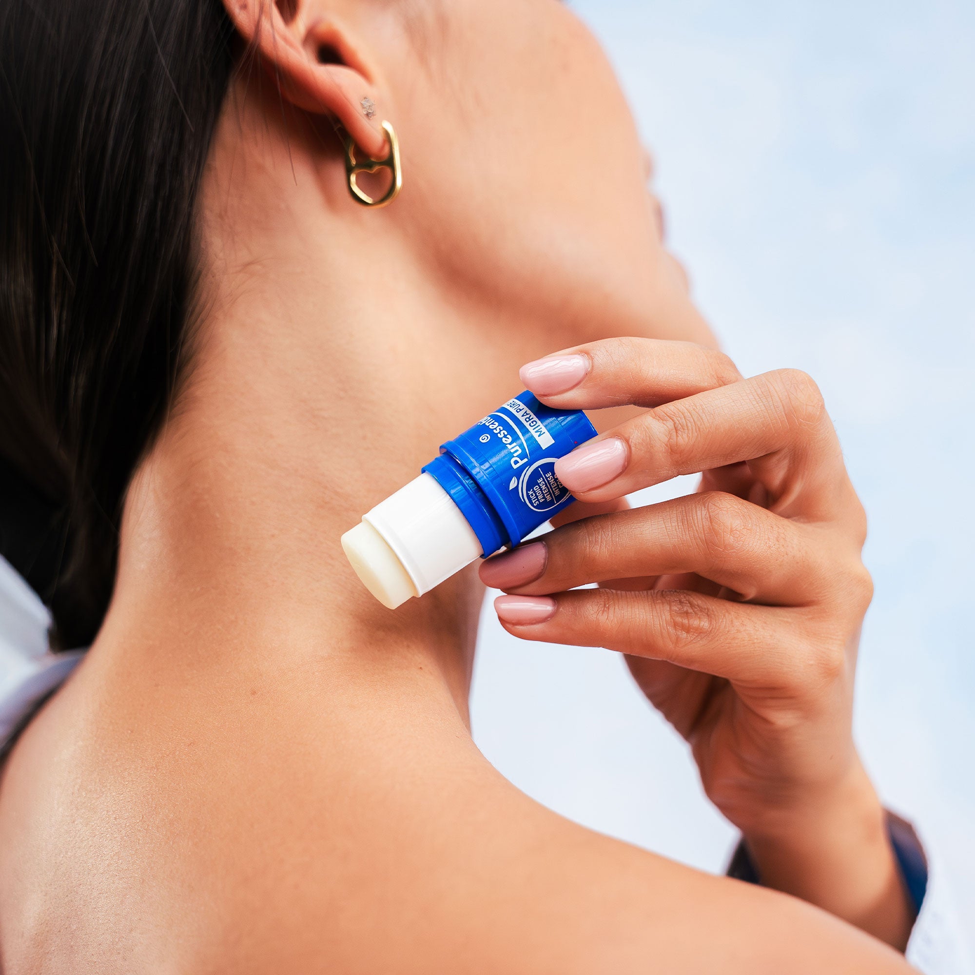 Stick Froid Intense Migra Pure®