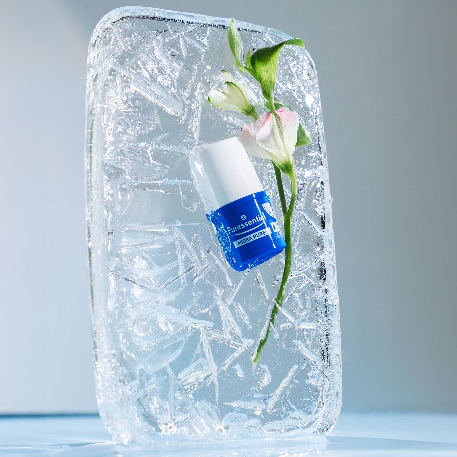 Stick Froid Intense Migra Pure®