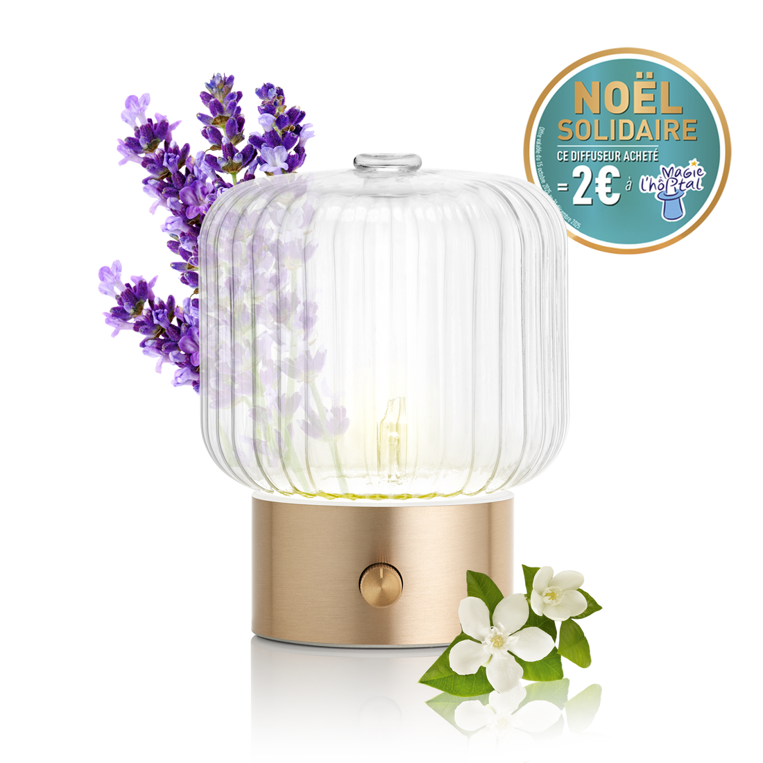 Diffuseur à Nébulisation VERA