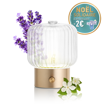 Diffuseur à Nébulisation VERA