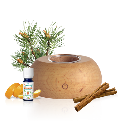 Diffuseur à chaleur douce XILO