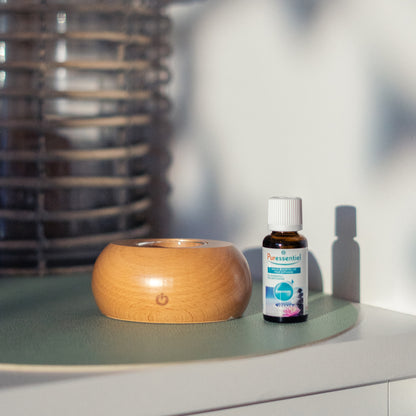 Diffuseur à chaleur douce XILO