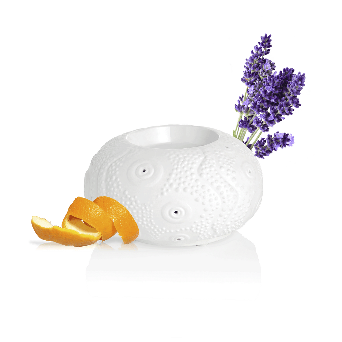 Diffuseur à chaleur douce Calvi