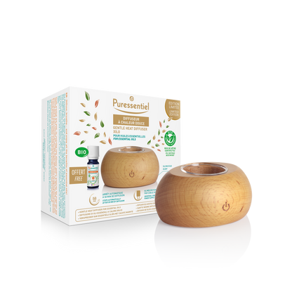 Diffuseur à chaleur douce XILO