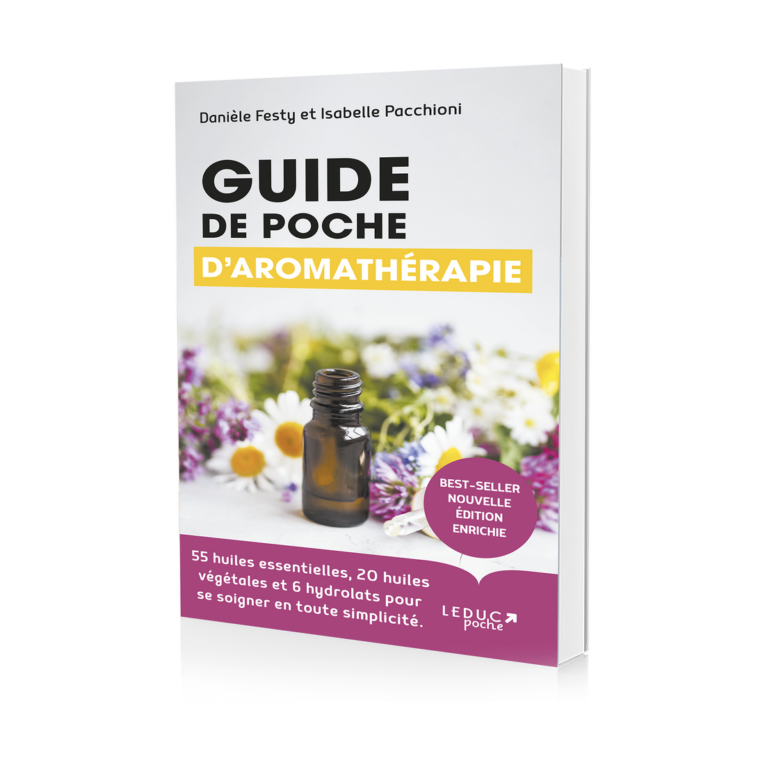 Guide de Poche d&