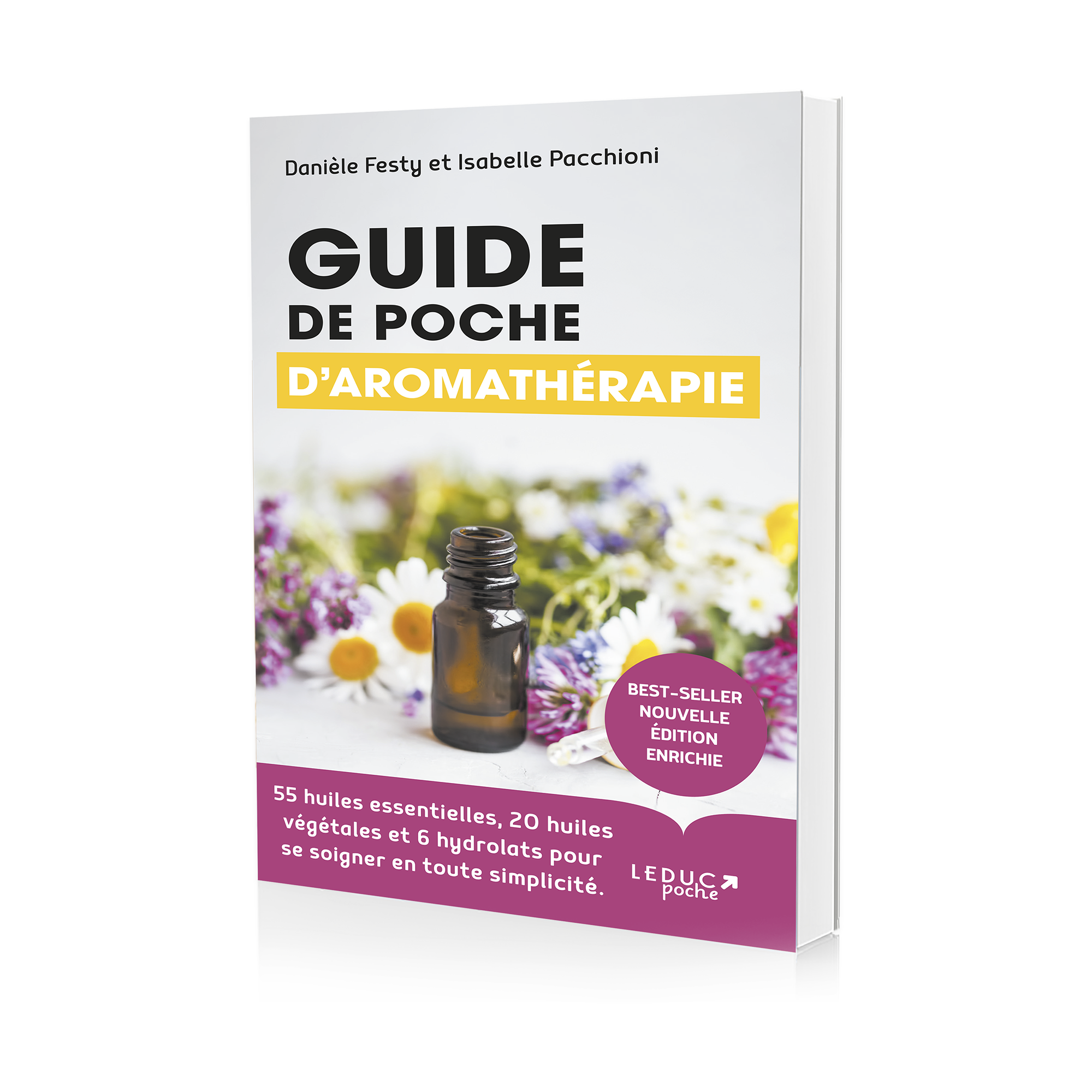 Guide de Poche d&