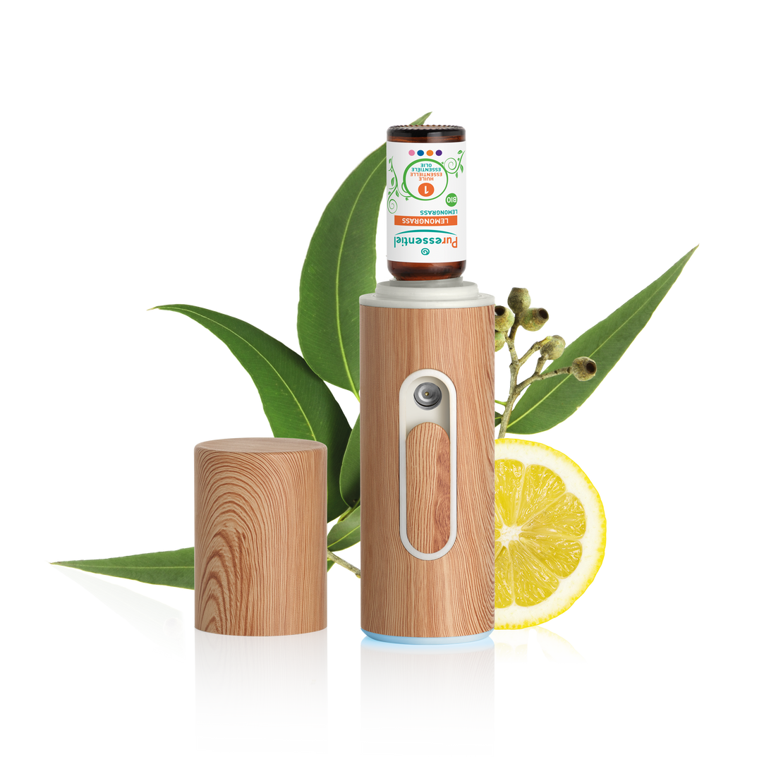 Diffuseur Ultrasonique nomade APLO