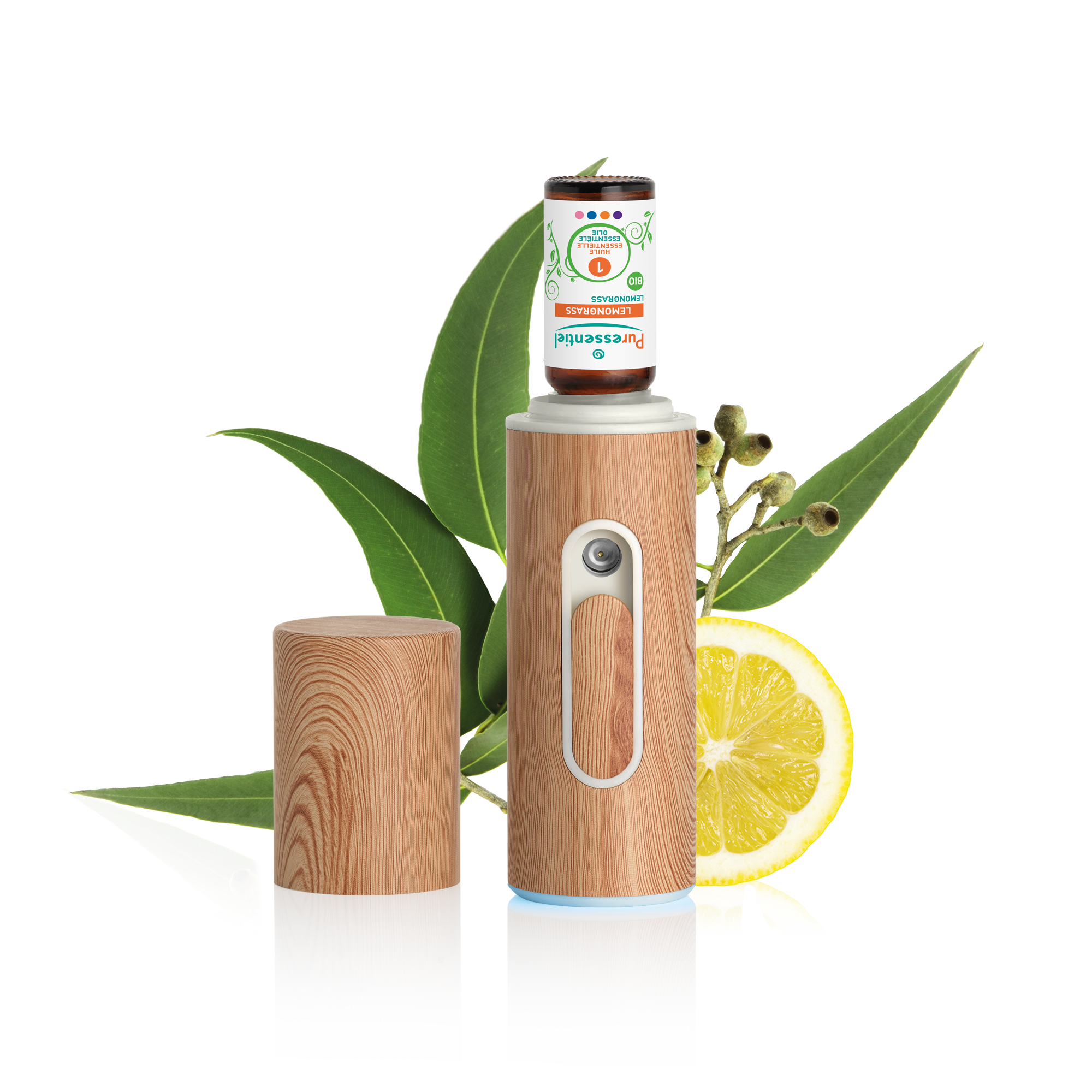Diffuseur Ultrasonique nomade APLO
