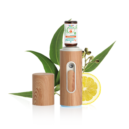 Diffuseur Ultrasonique nomade APLO