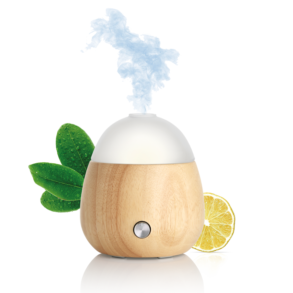 Diffuseur Huile Diffuseurs d'Huiles Essentielles et Parfums d'intérieur – Puressentiel ...