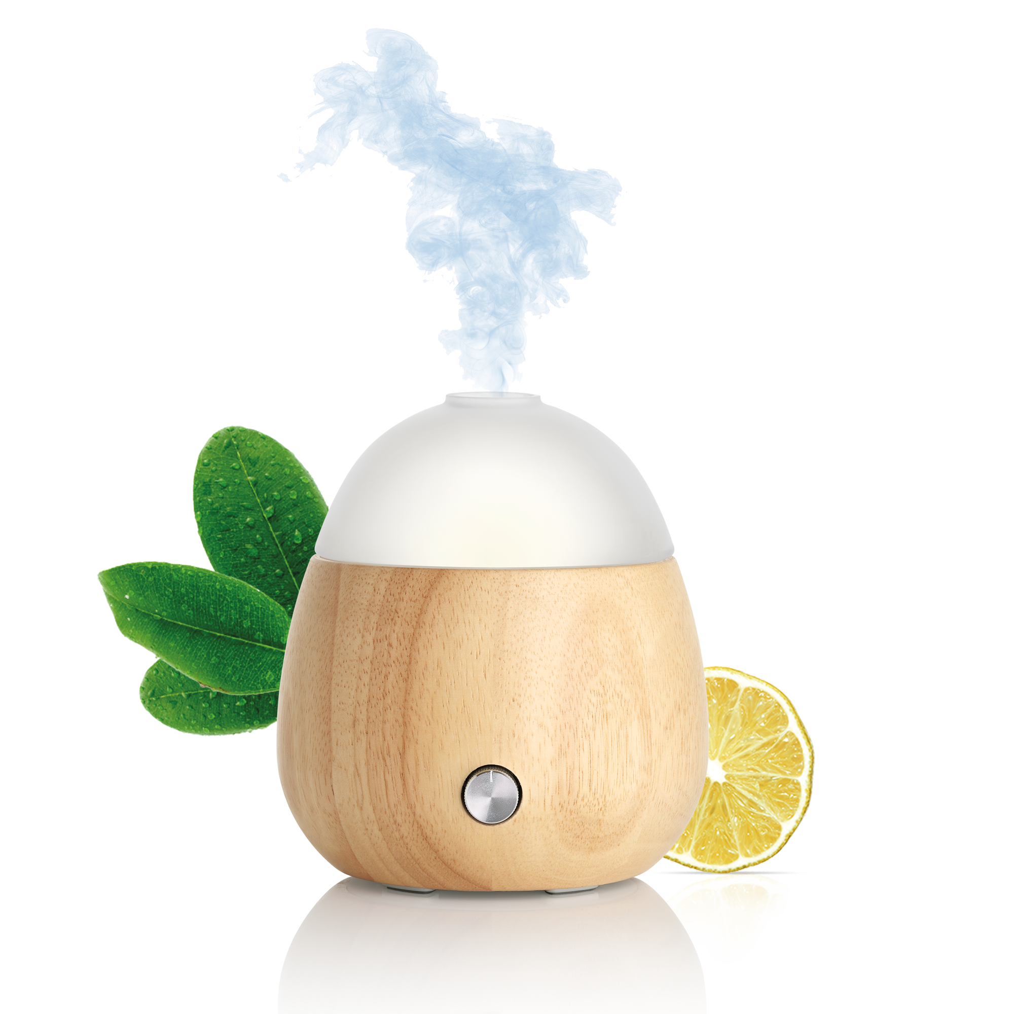 Diffuseur humidificateur ultrasonique ETNA