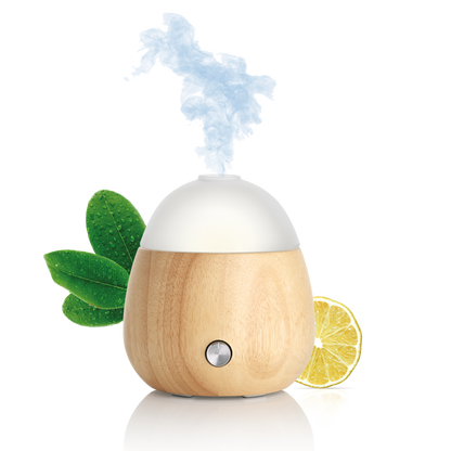 Diffuseur humidificateur ultrasonique ETNA