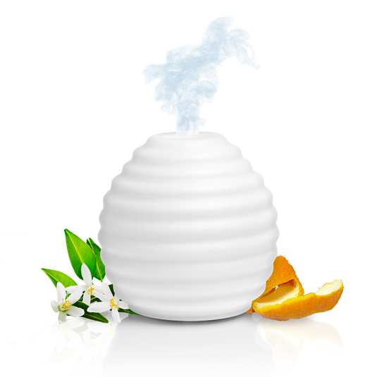 Diffuseurs d'Huiles Essentielles – Puressentiel France