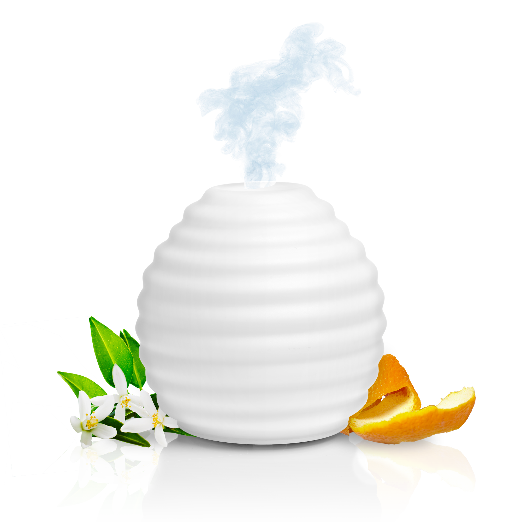 Diffuseur Humidificateur Ultrasonique API