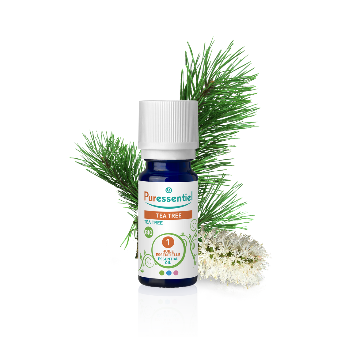 Huile Essentielle Tea tree BIO