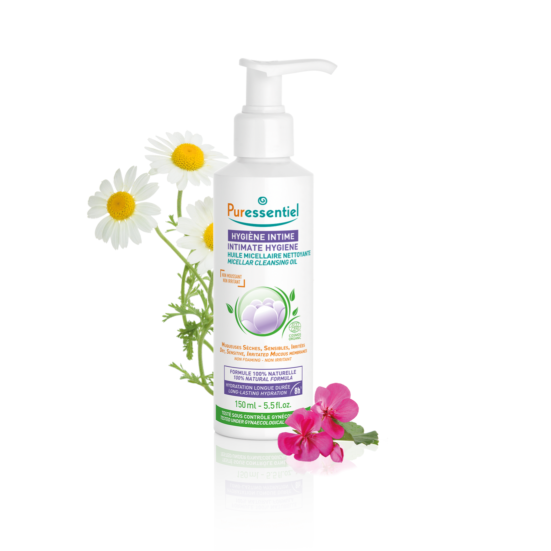 Huile Micellaire Nettoyante