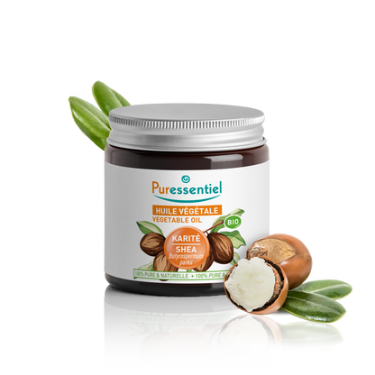 Beurre BIO de Karité
