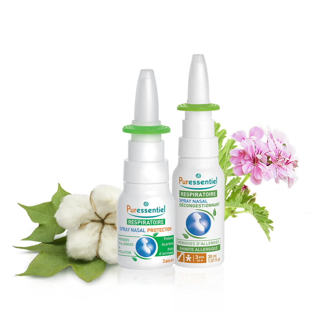 Kit Spécial Allergies