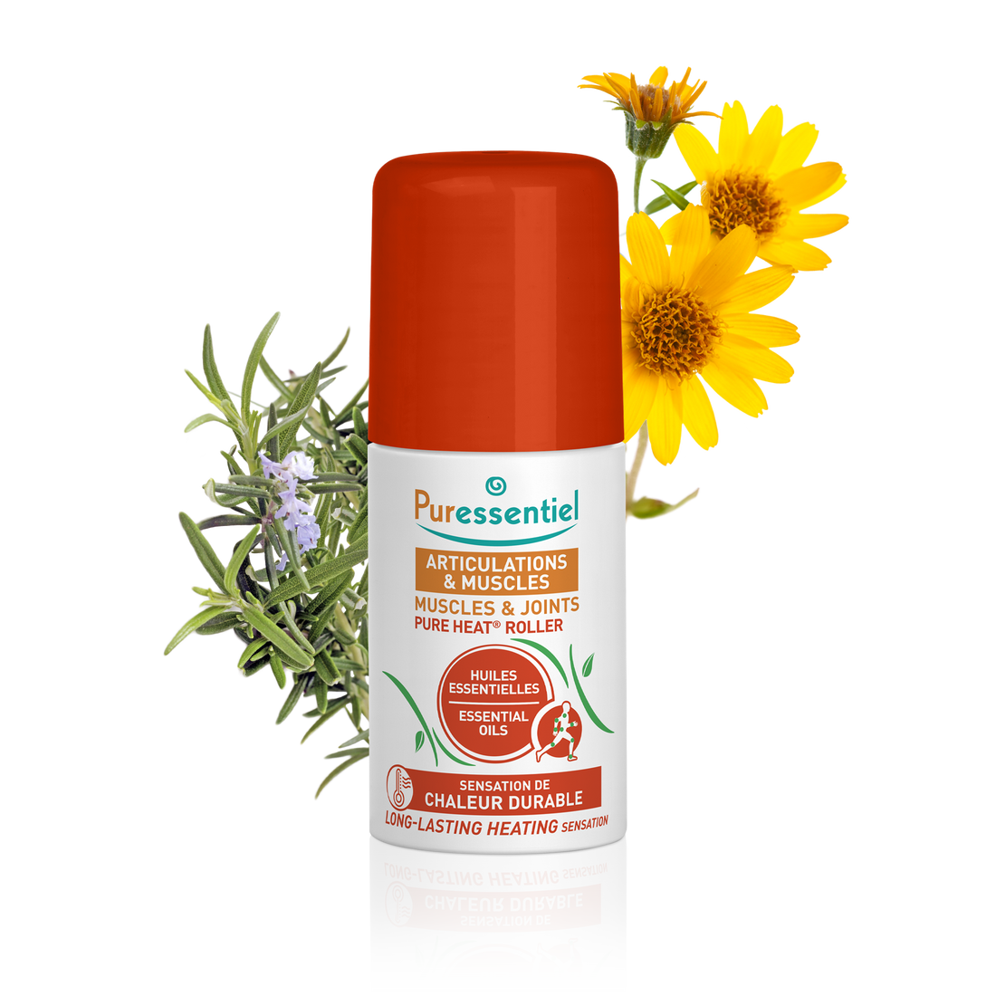 roller pure heat puressentiel