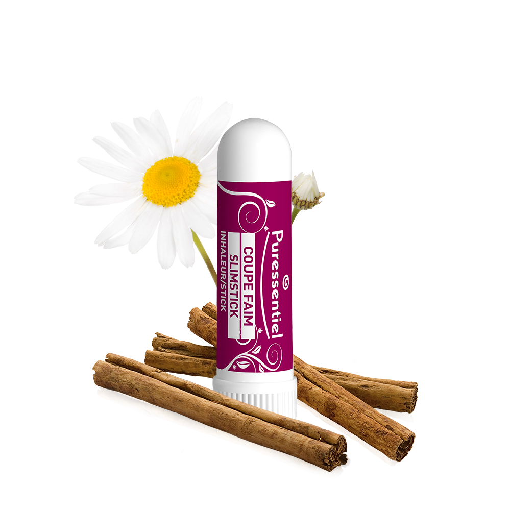 inhaleur coupe faim minceur puressentiel