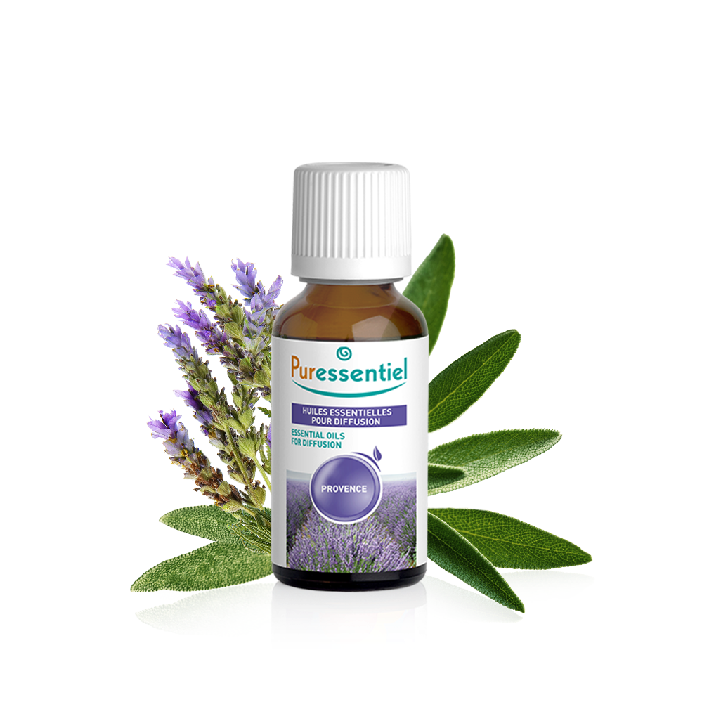 diffuse provence huiles essentielles pour diffusion puressentiel lavande